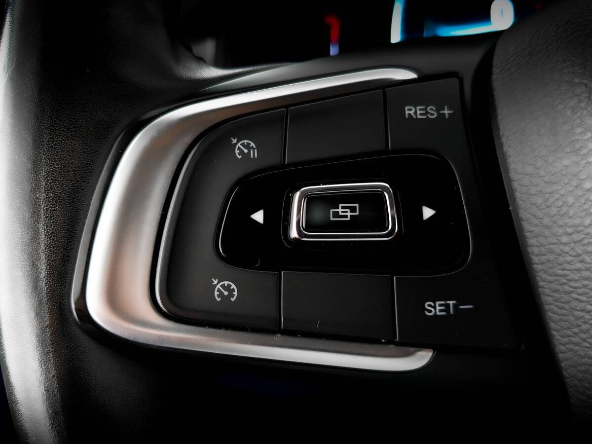 Купить Chery Tiggo 7 Pro, 2020, 73 446 км, фото №26