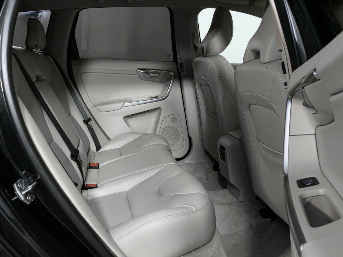 Купить Volvo XC60, 2016, 65 556 км, фото №13