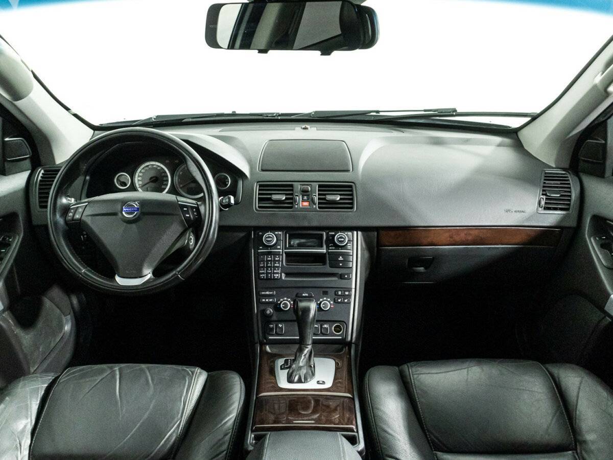 Купить Volvo XC90, 2012, 236 590 км, фото №13