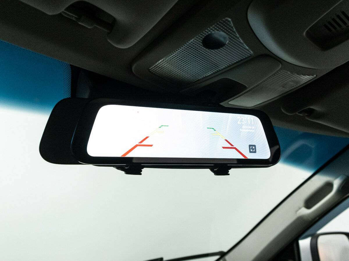 Купить Volvo XC90, 2012, 236 590 км, фото №17