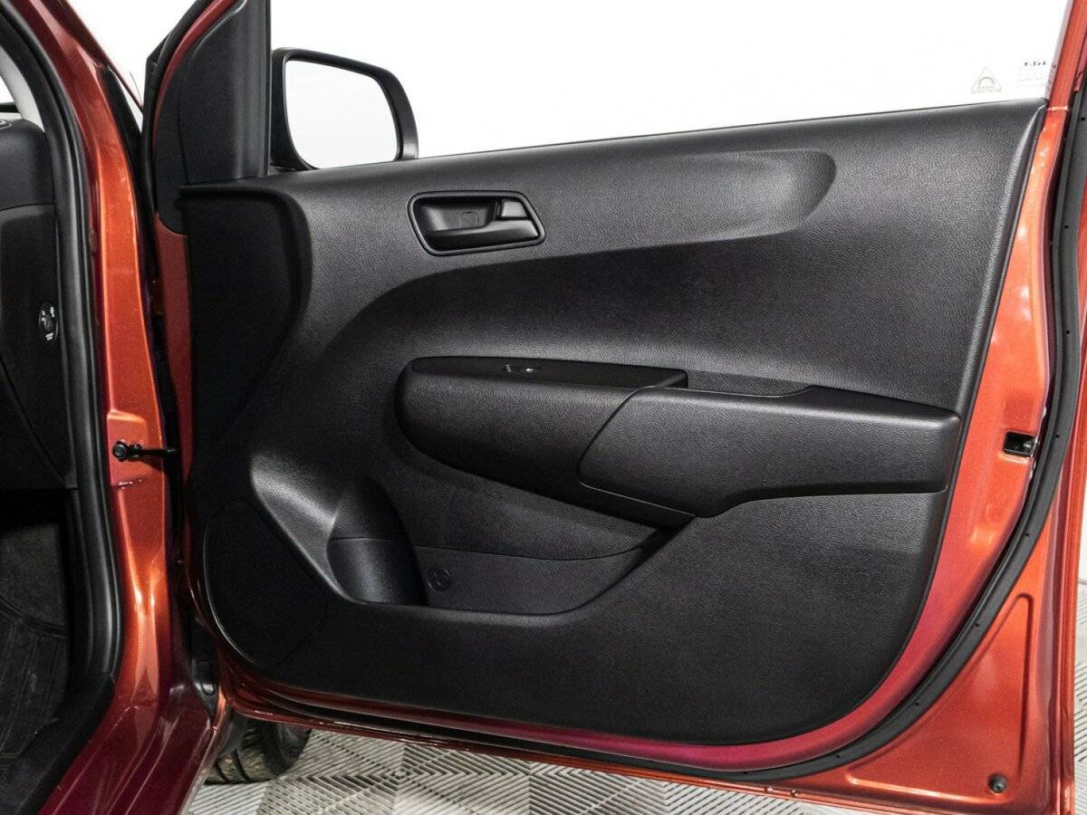 Купить Kia Picanto, 2022, 12 200 км, фото №27