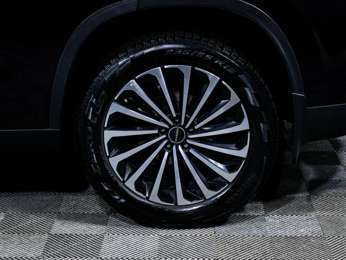 Купить Exeed TXL, 2021, 69 617 км, фото №16