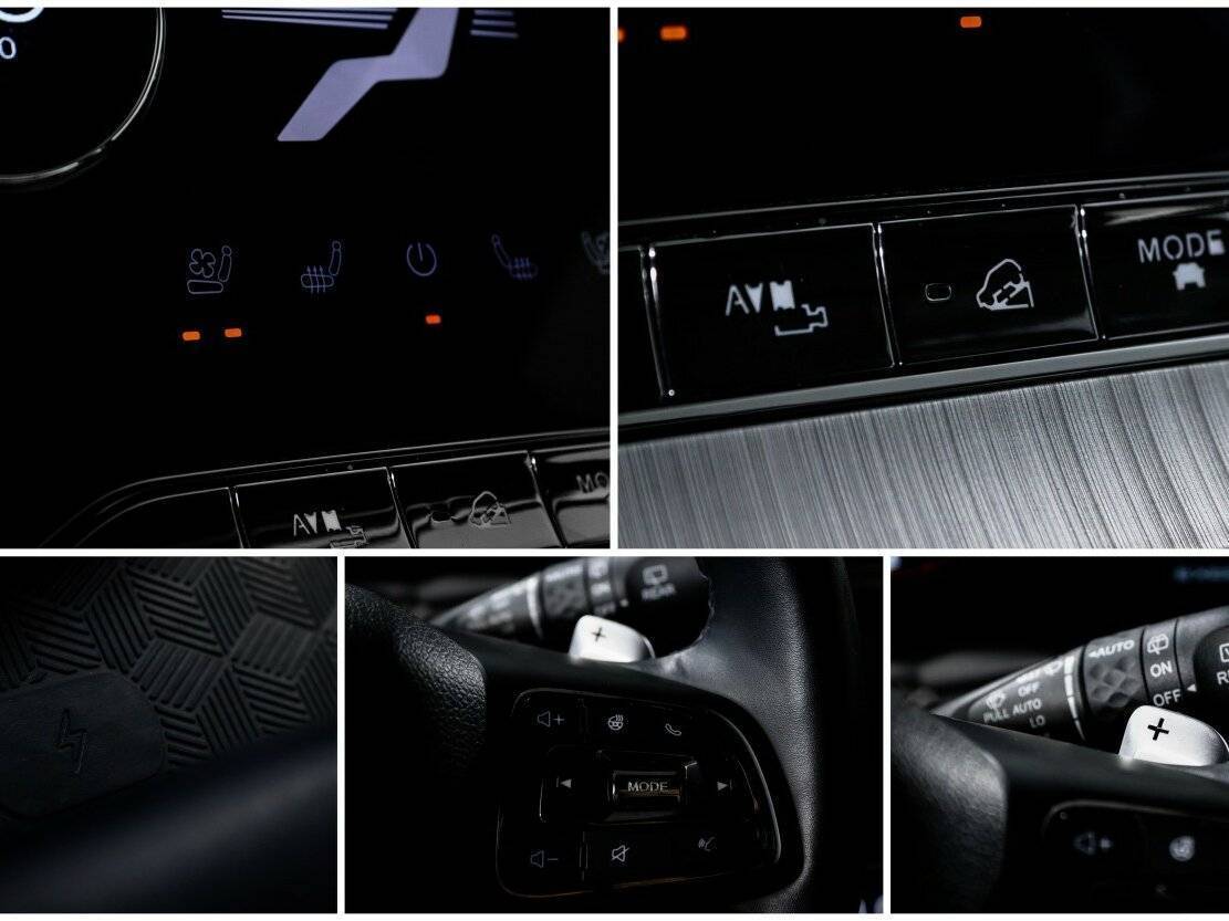 Купить Exeed TXL, 2021, 69 617 км, фото №20