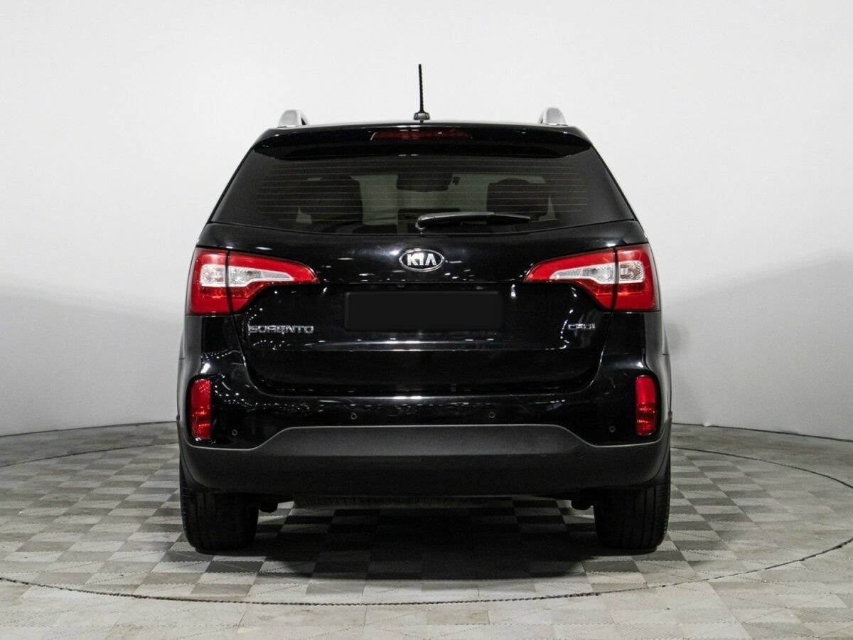 Купить Kia Sorento, 2020, 61 273 км, фото №6