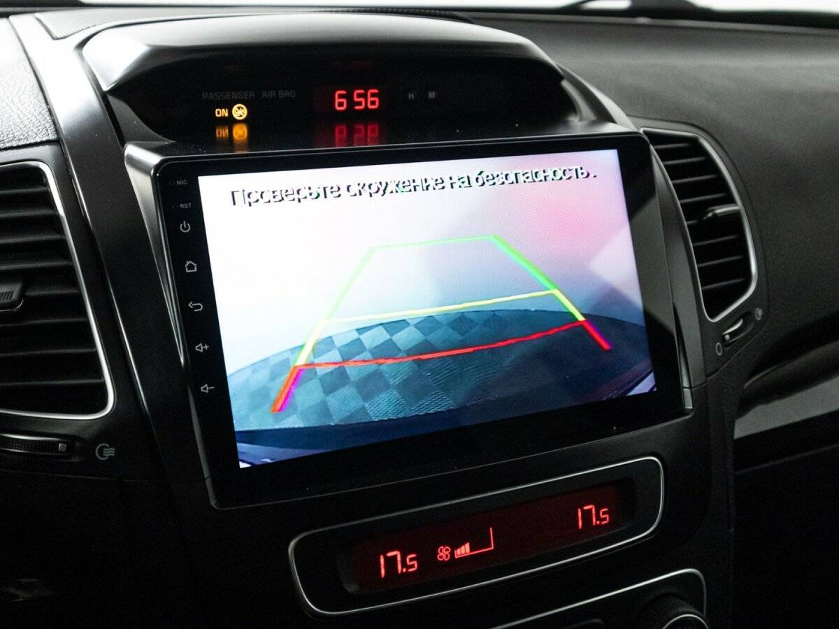 Купить Kia Sorento, 2020, 61 273 км, фото №18