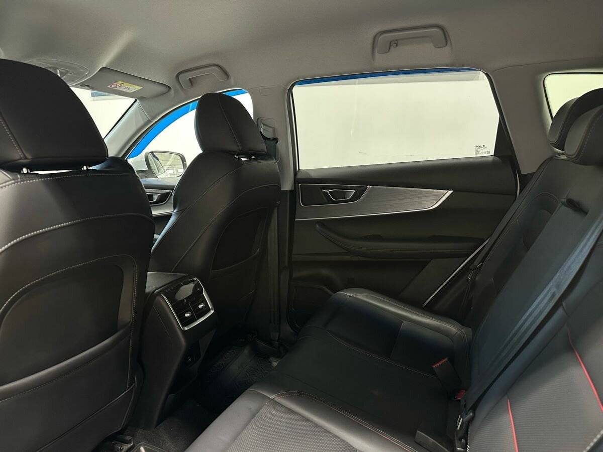Купить Chery Tiggo 7 Pro, 2022, 48 000 км, фото №8