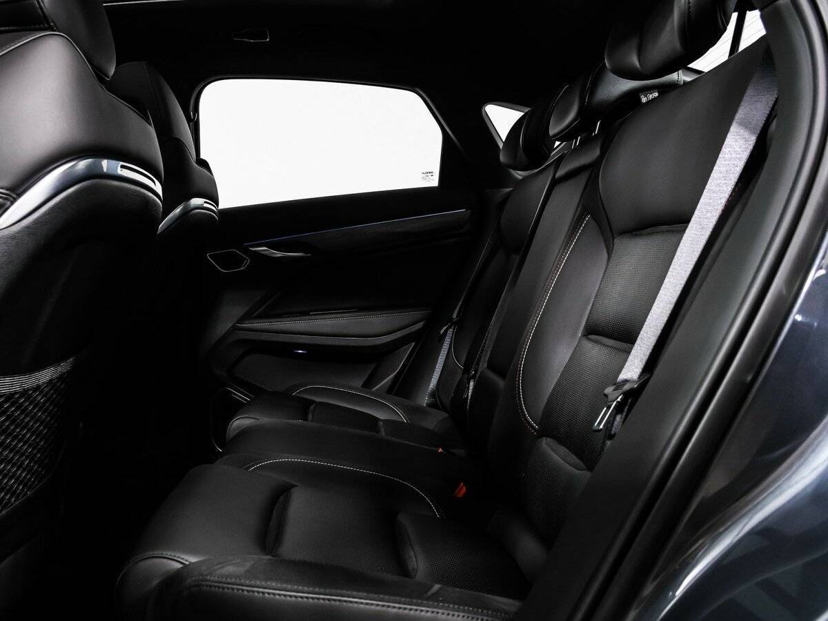 Купить Geely Tugella, 2023, 47 500 км, фото №13