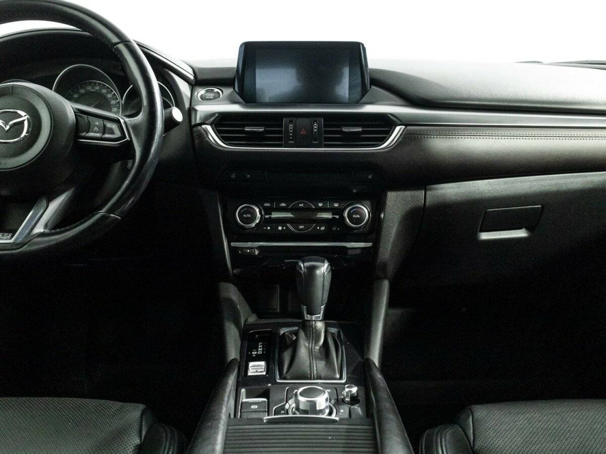 Купить Mazda 6, 2017, 144 320 км, фото №14