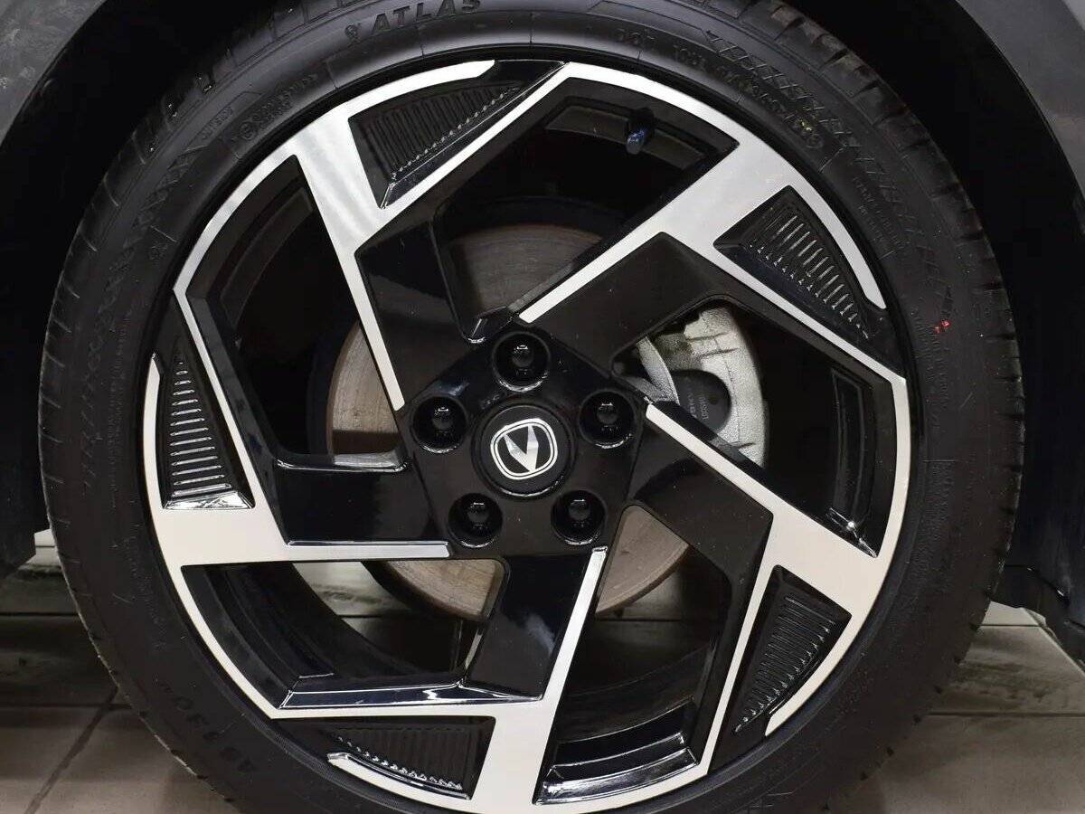 Купить Changan Lamore, 2023, 20 282 км, фото №19