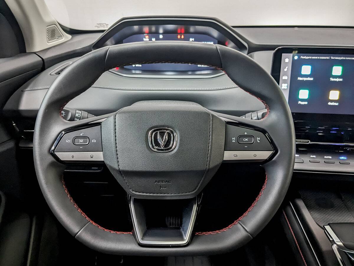 Купить Changan CS55 Plus, 2023, 22 684 км, фото №23