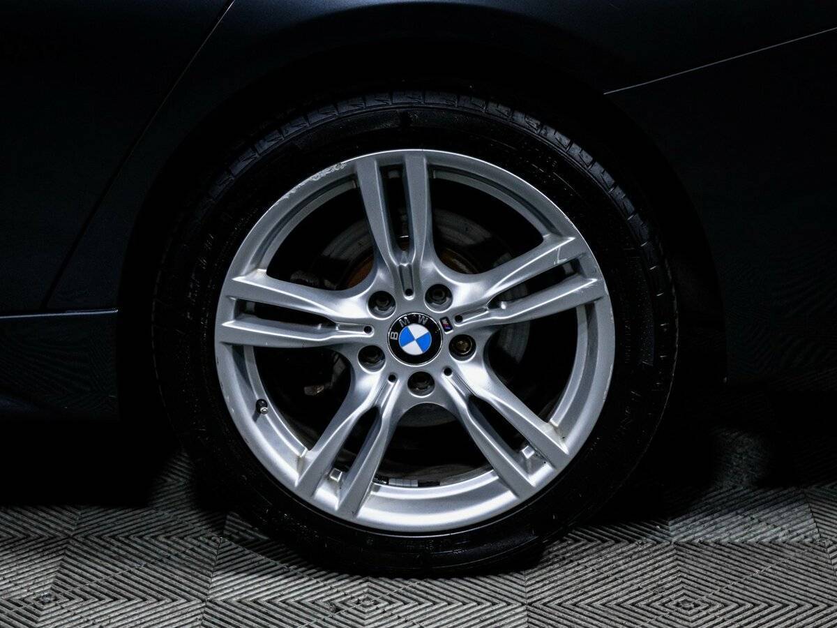 Купить BMW 3 серии 320i xDrive, 2017, 115 856 км, фото №15