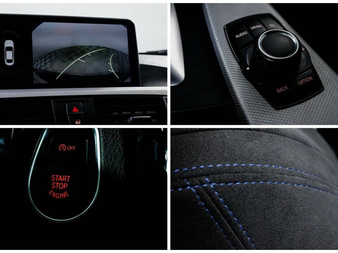 Купить BMW 3 серии 320i xDrive, 2017, 115 856 км, фото №21