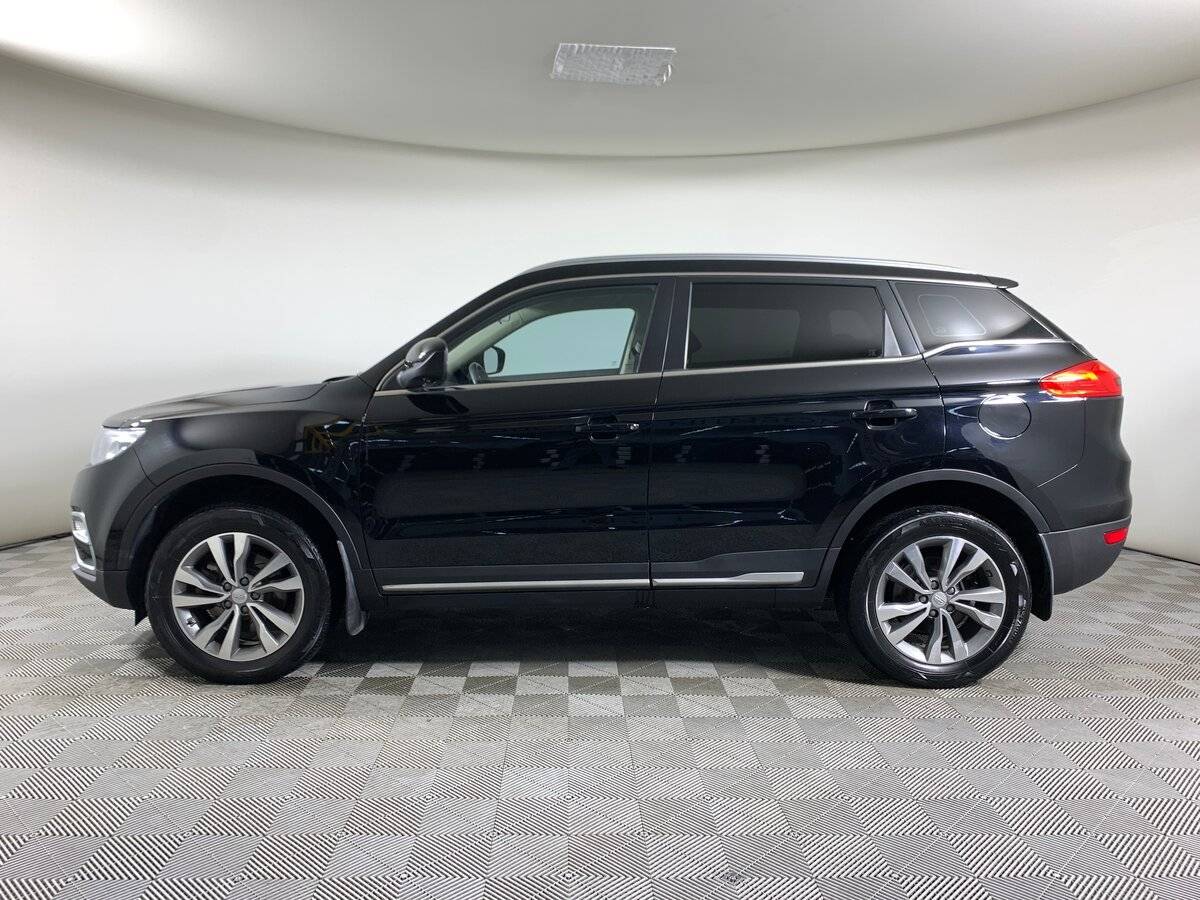 Купить Geely Atlas, 2019, 50 115 км, фото №8