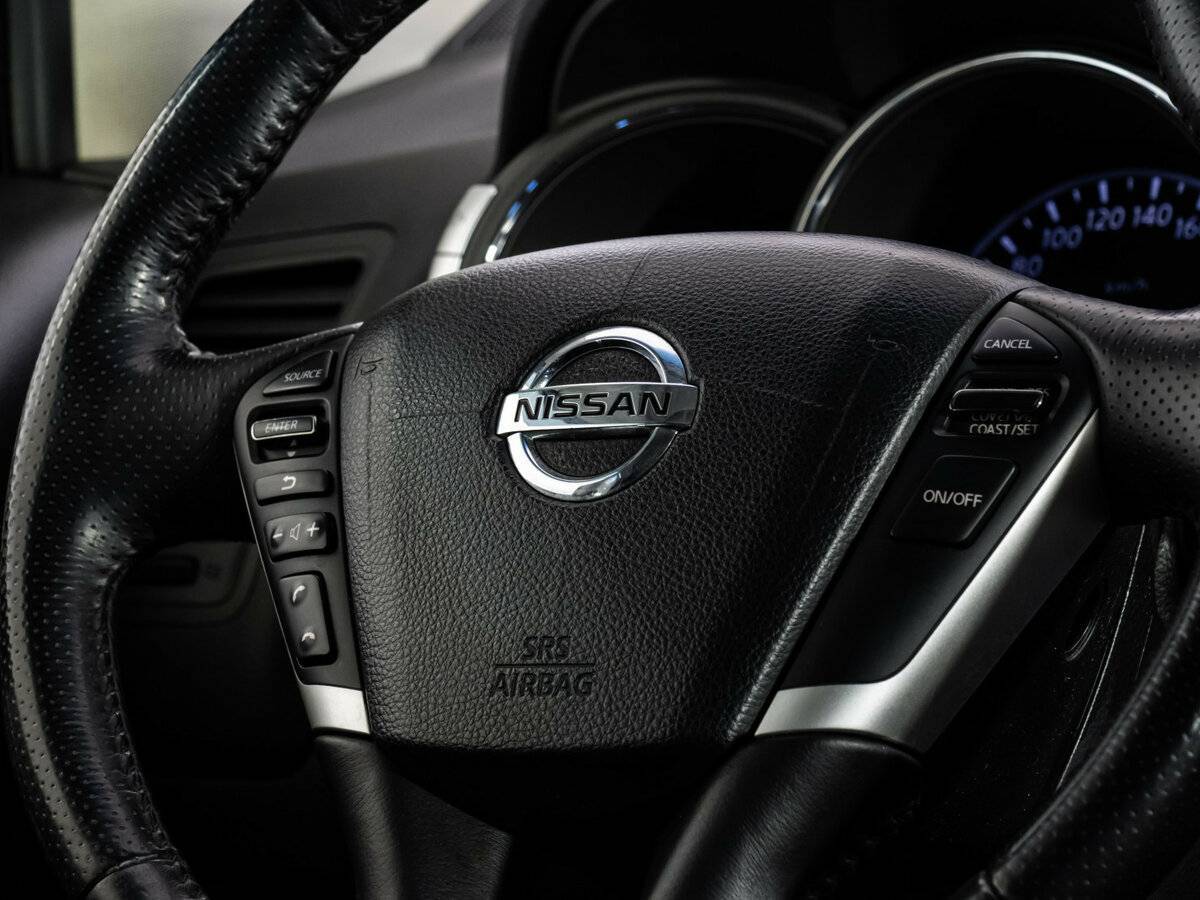 Купить Nissan Murano, 2013, 219 071 км, фото №11