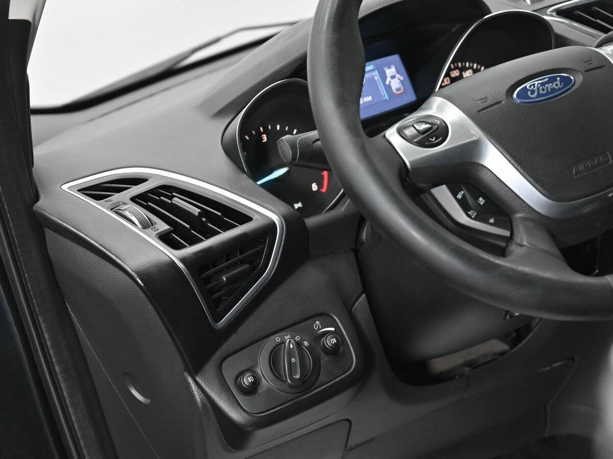 Купить Ford Kuga, 2014, 124 000 км, фото №8