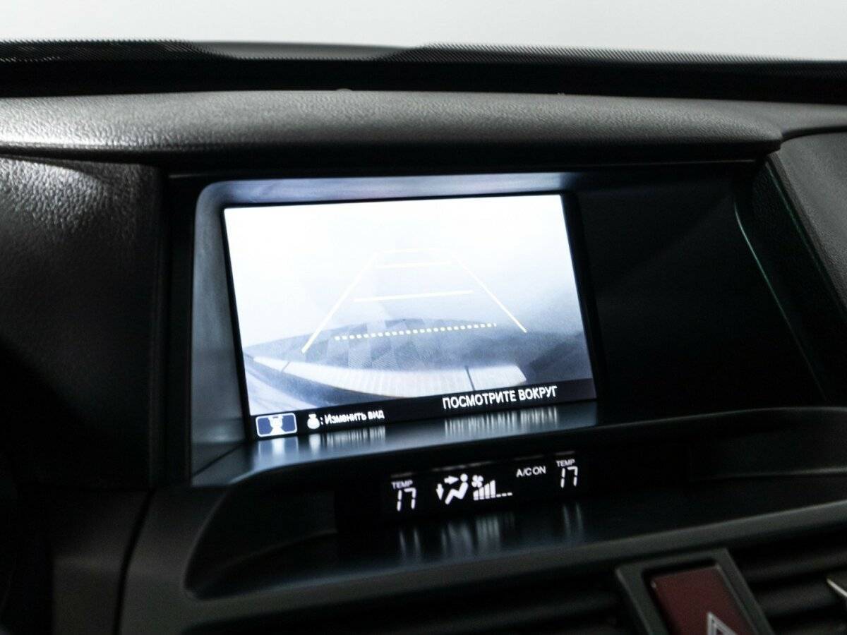 Купить Honda Crosstour, 2013, 308 383 км, фото №19