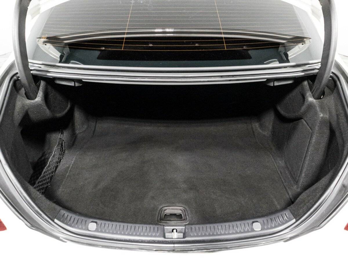 Купить Mercedes-Benz E-Класс 200, 2016, 90 000 км, фото №15