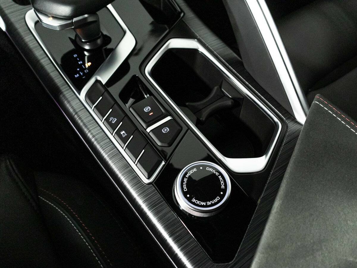 Купить Geely Tugella, 2022, 59 404 км, фото №22