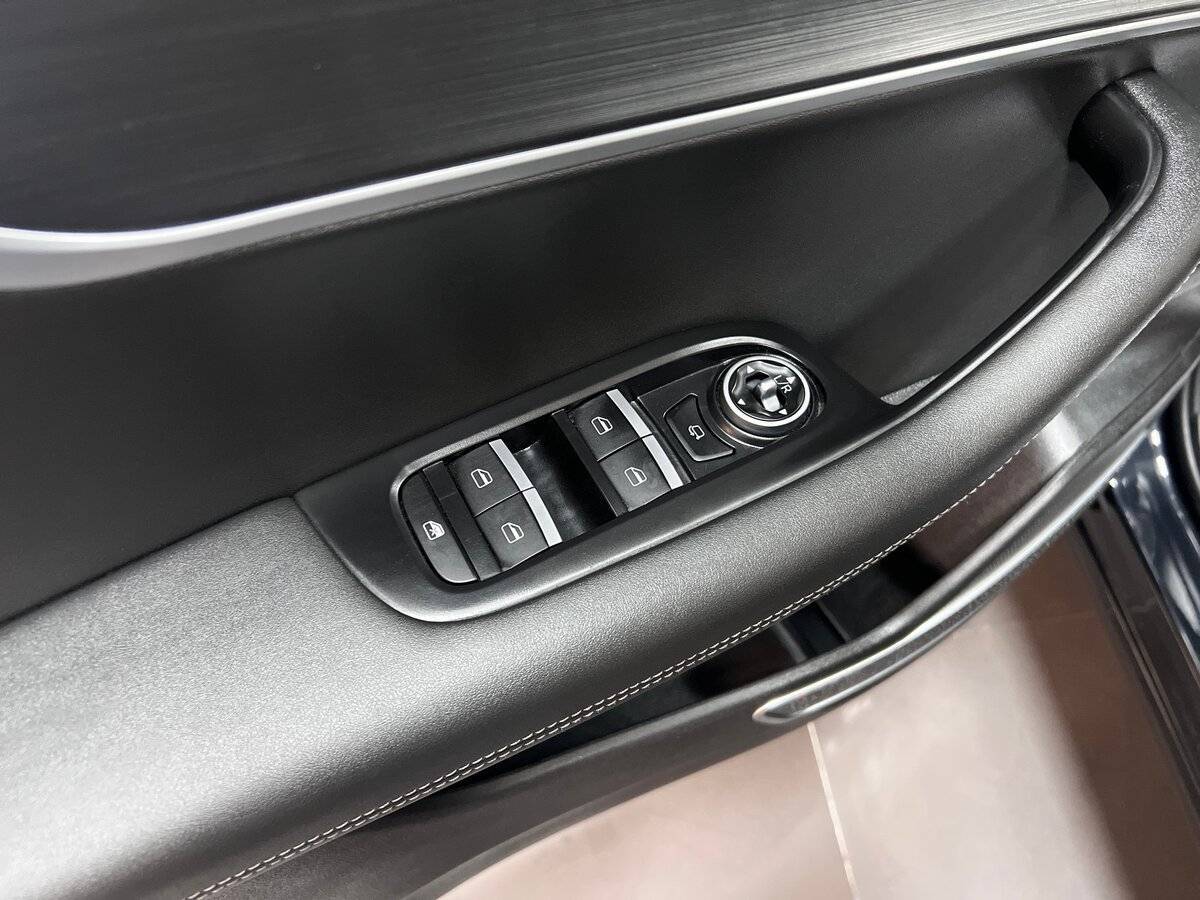 Купить Chery Tiggo 7 Pro, 2022, 4 990 км, фото №14