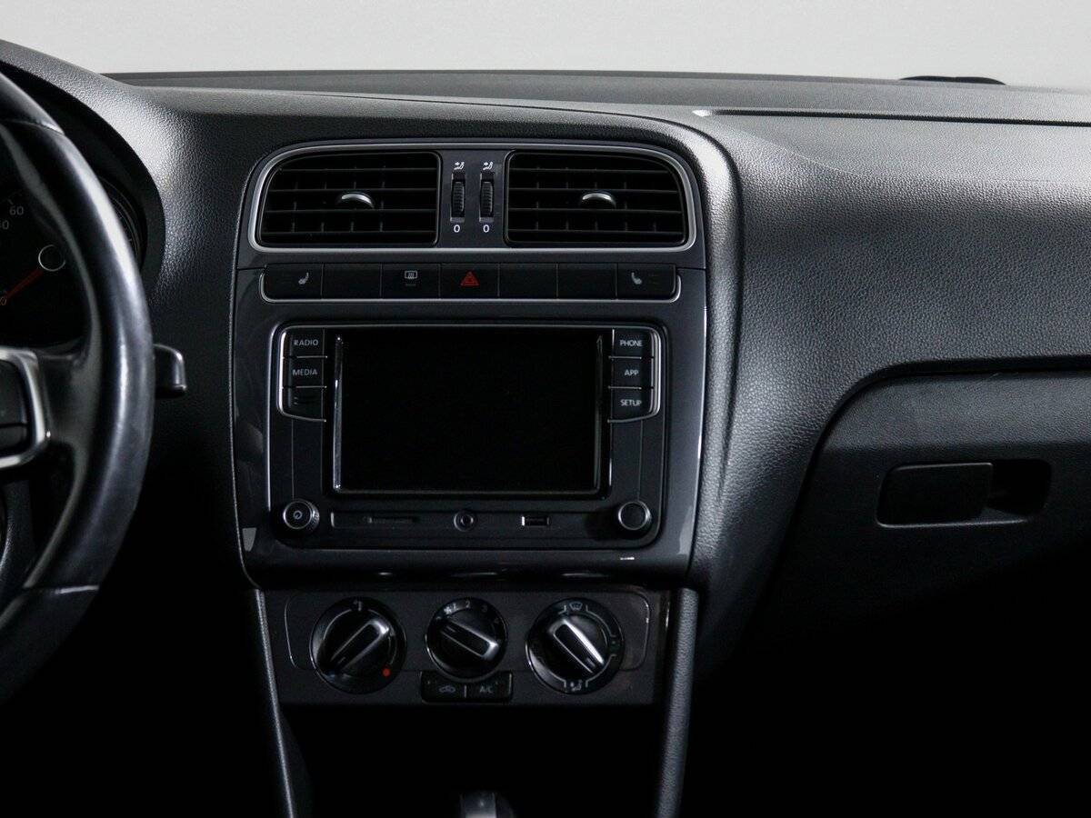 Купить Volkswagen Polo, 2019, 113 000 км, фото №13