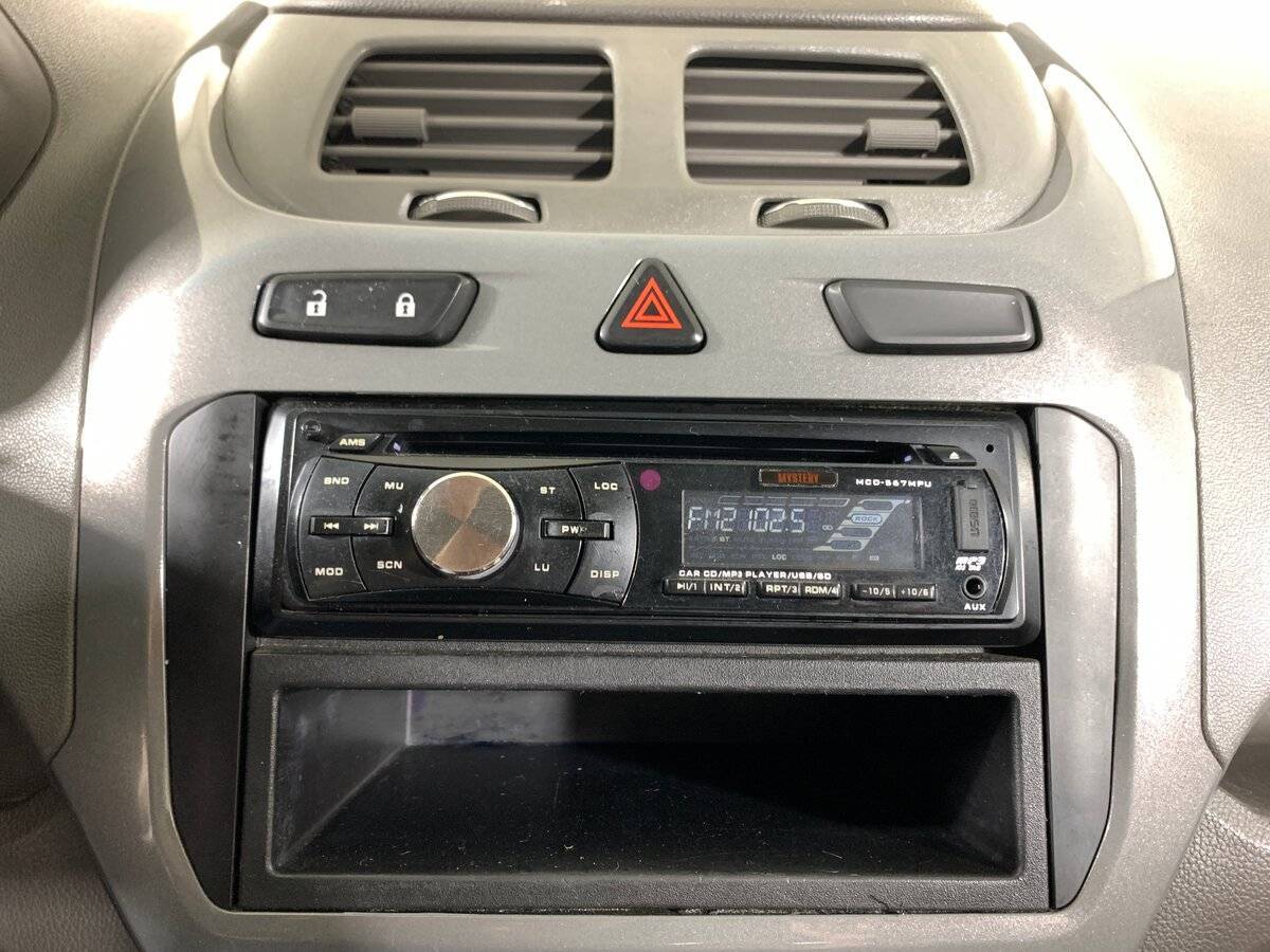 Купить Chevrolet Cobalt, 2013, 285 742 км, фото №15