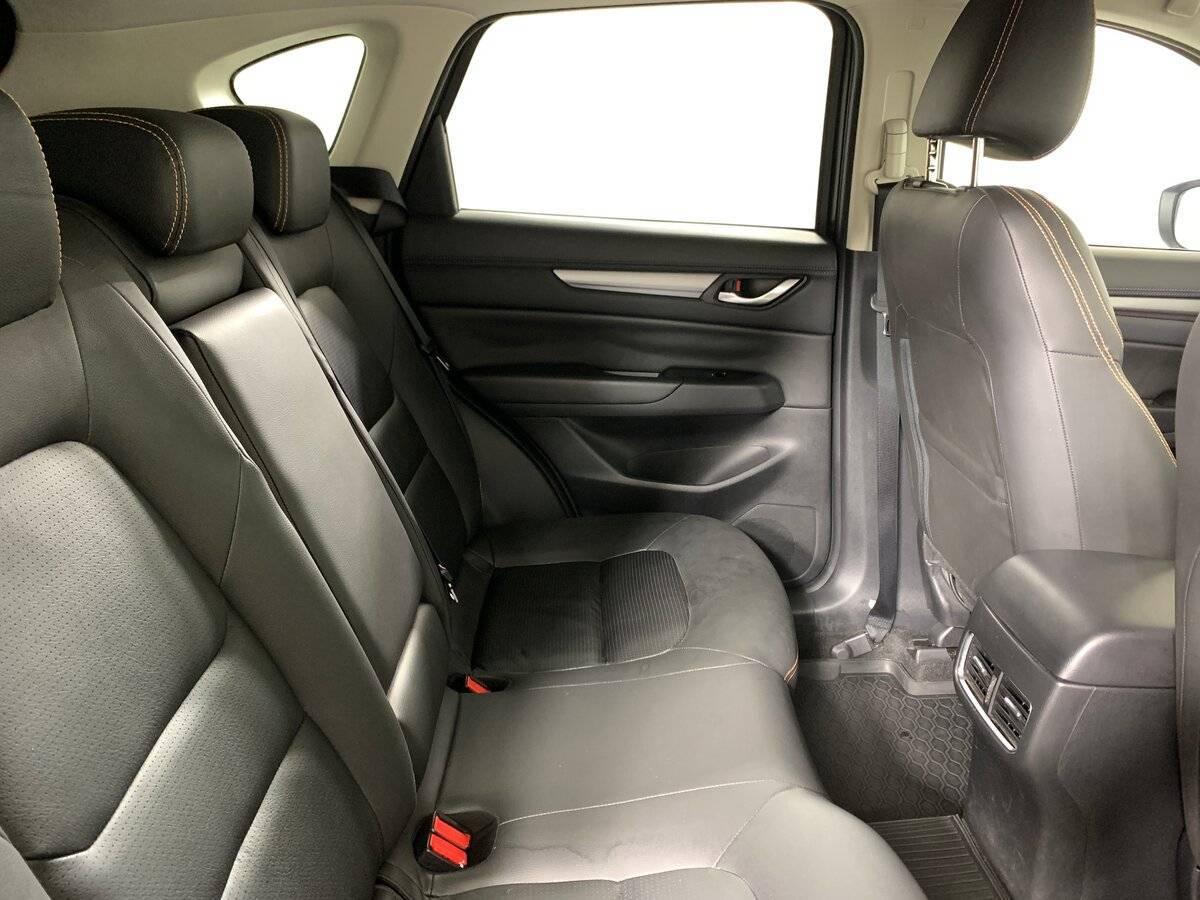 Купить Mazda CX-5, 2018, 73 190 км, фото №17