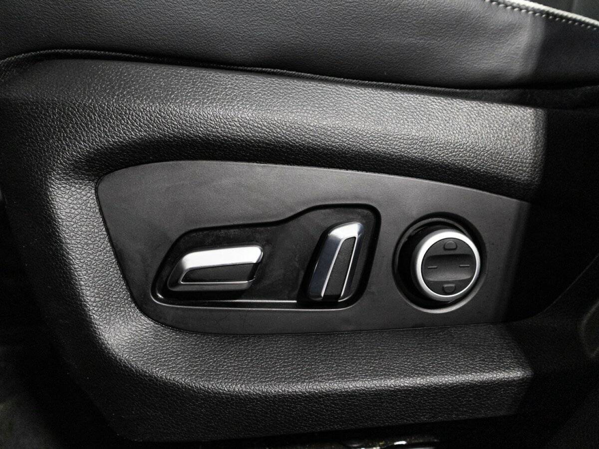 Купить Exeed VX, 2022, 50 000 км, фото №18