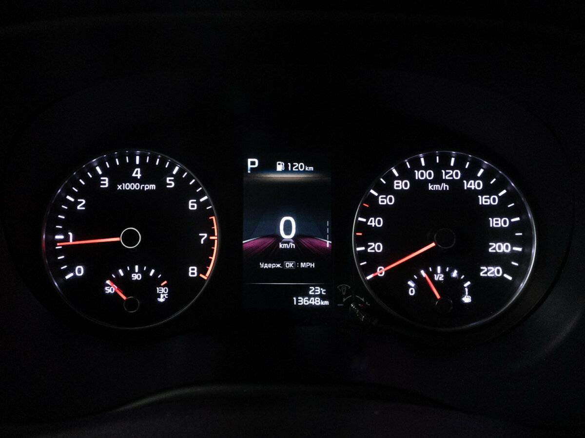 Купить Kia Picanto, 2022, 13 646 км, фото №13