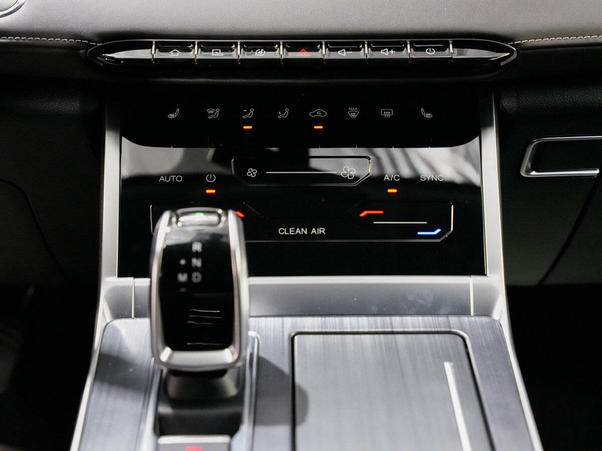 Купить Chery Tiggo 7 Pro Max I, 2023, 3 052 км, фото №17