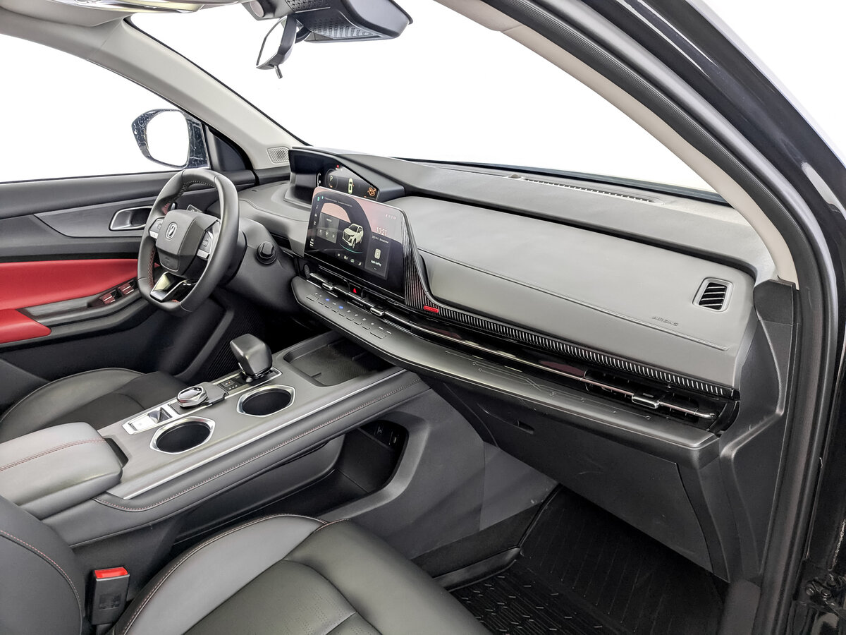 Купить Changan CS55 Plus II, 2023, 30 728 км, фото №10