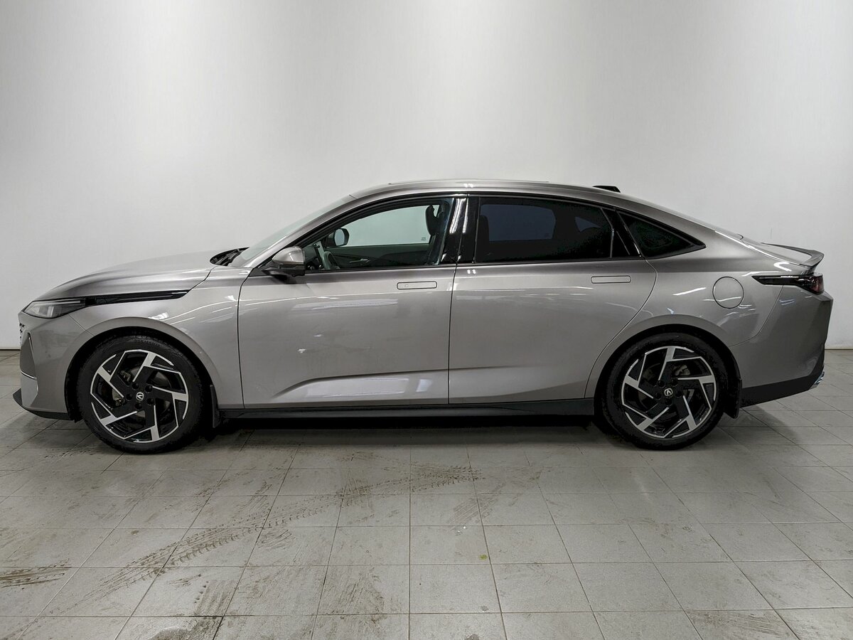 Купить Changan Lamore, 2023, 35 277 км, фото №8