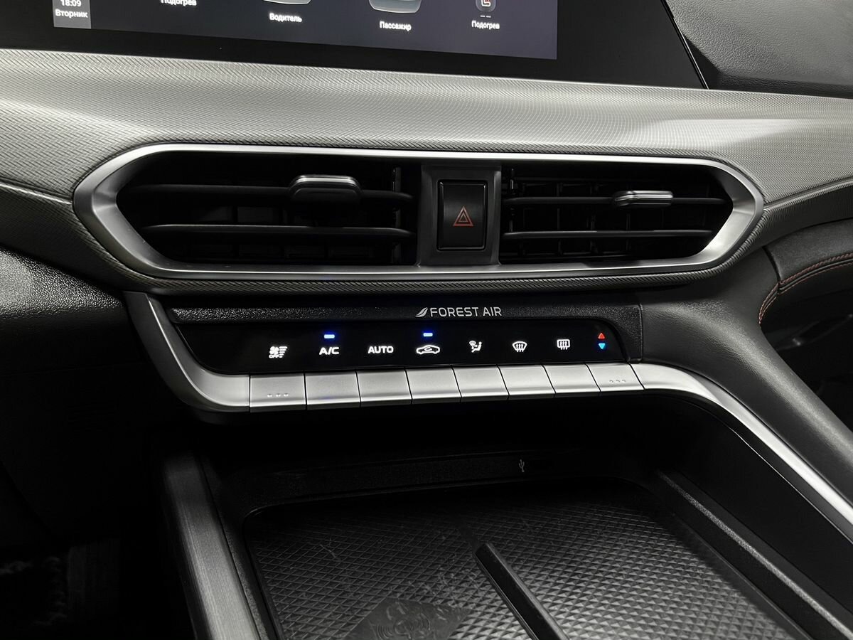 Купить Changan UNI-T I, 2023, 54 167 км, фото №15