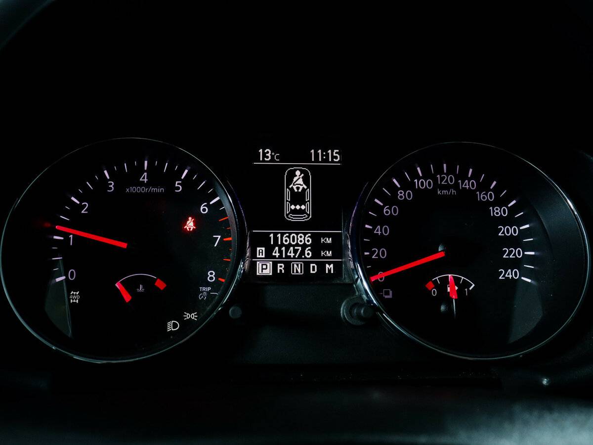 Купить Nissan Qashqai I Рестайлинг, 2013, 116 058 км, фото №9