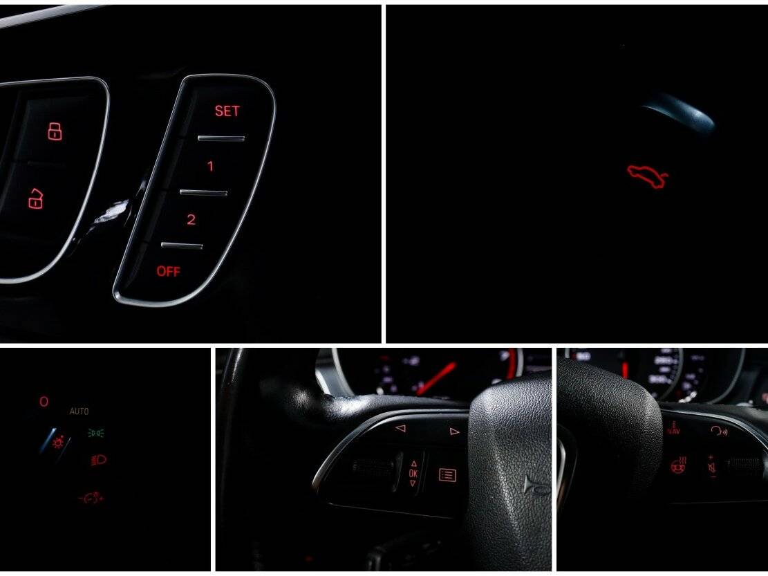 Купить Audi A6 IV (C7) Рестайлинг, 2016, 124 576 км, фото №13