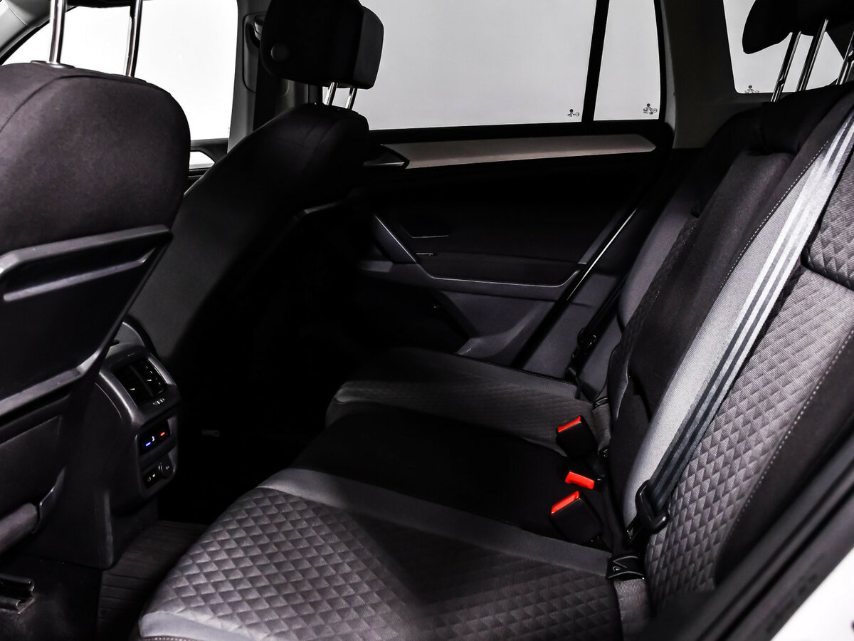 Купить Volkswagen Tiguan II, 2020, 92 000 км, фото №12