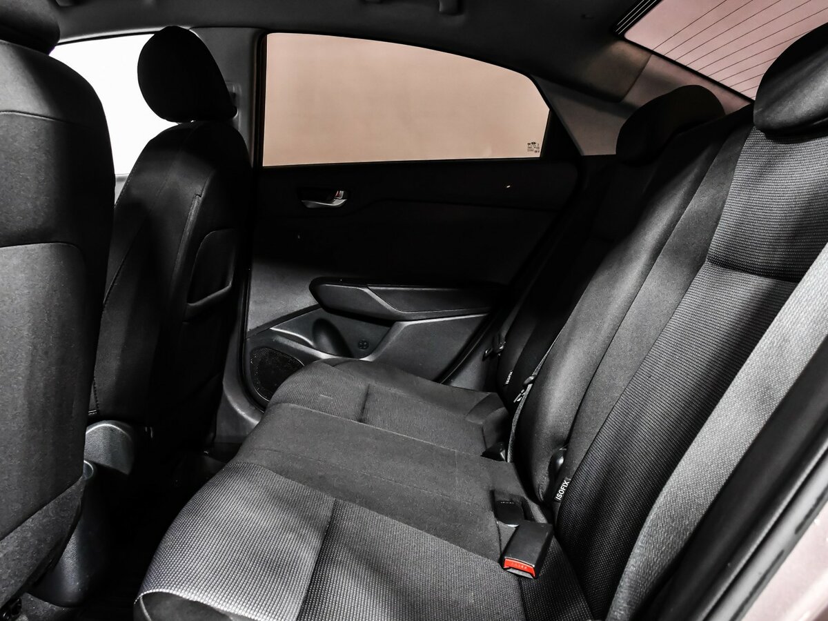 Купить Hyundai Solaris II Рестайлинг, 2020, 120 002 км, фото №10