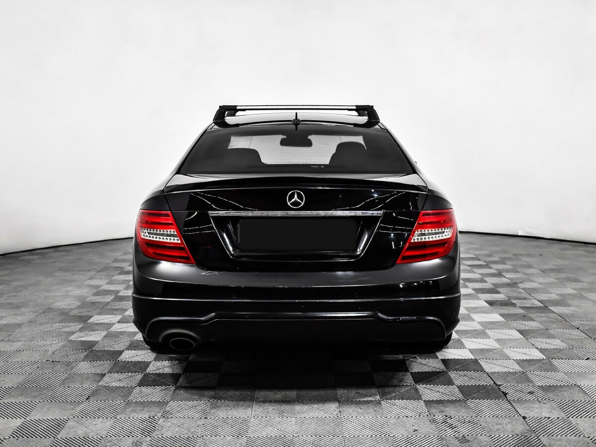 Купить Mercedes-Benz C-Класс 180 III (W204) Рестайлинг, 2012, 250 100 км, фото №6