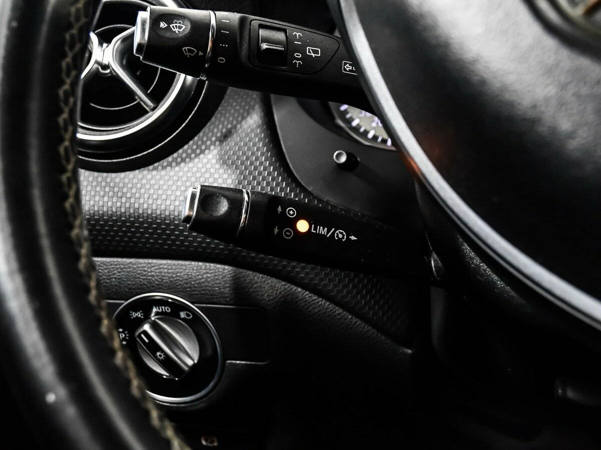 Купить Mercedes-Benz A-Класс 180 III (W176), 2014, 127 524 км, фото №14