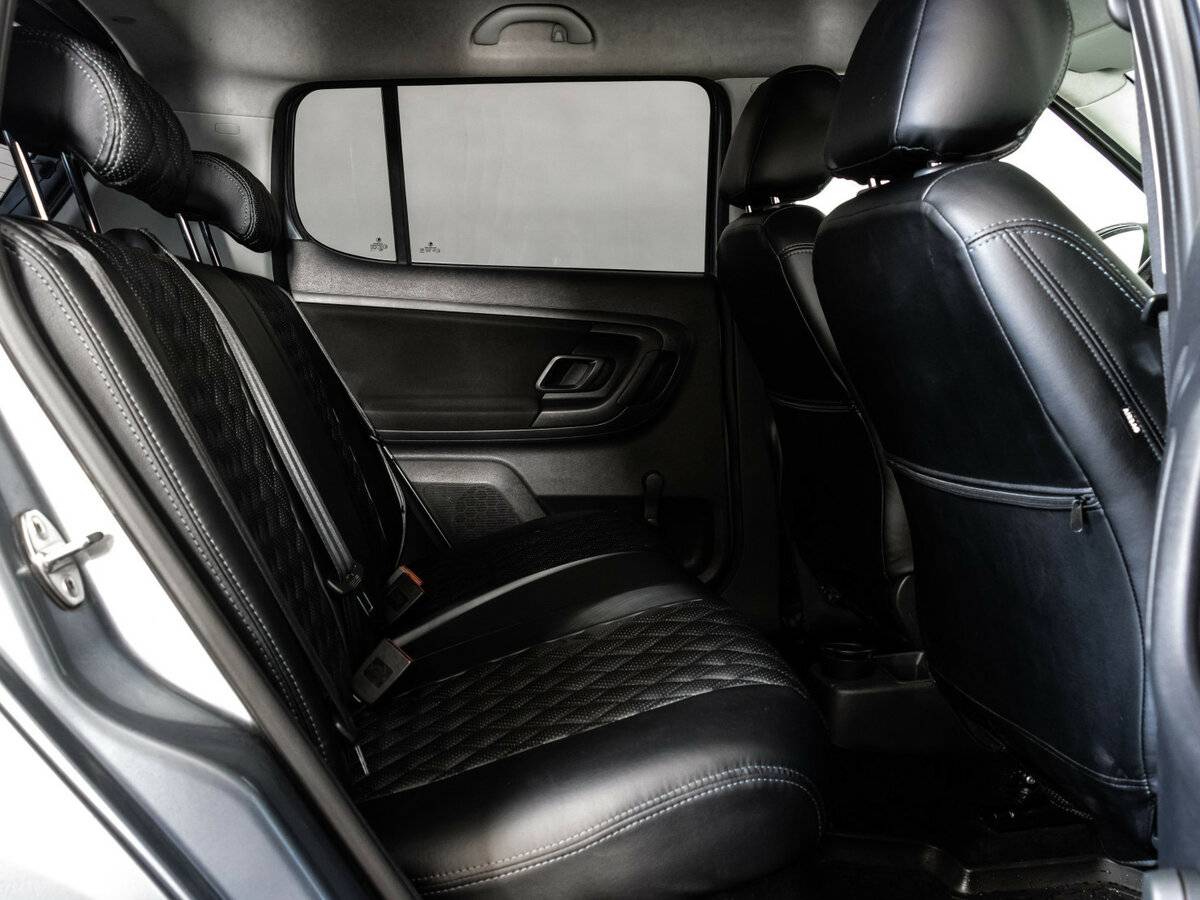 Купить Skoda Fabia II Рестайлинг, 2013, 183 234 км, фото №15