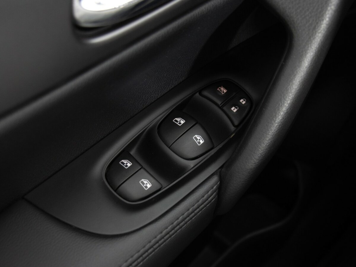 Купить Nissan Qashqai II Рестайлинг, 2021, 132 000 км, фото №17