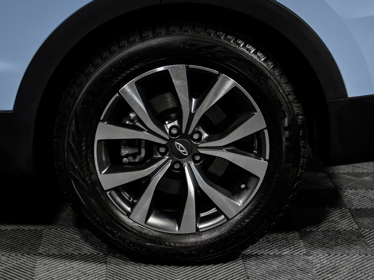 Купить Chery Tiggo 7 Pro Max I, 2023, 3 903 км, фото №14