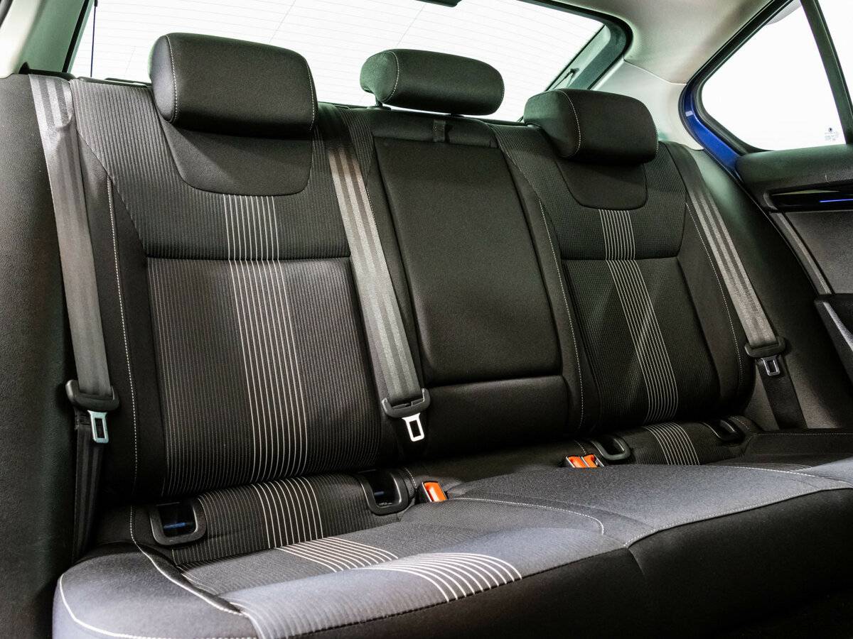 Купить Skoda Octavia III (A7) Рестайлинг, 2019, 55 817 км, фото №14