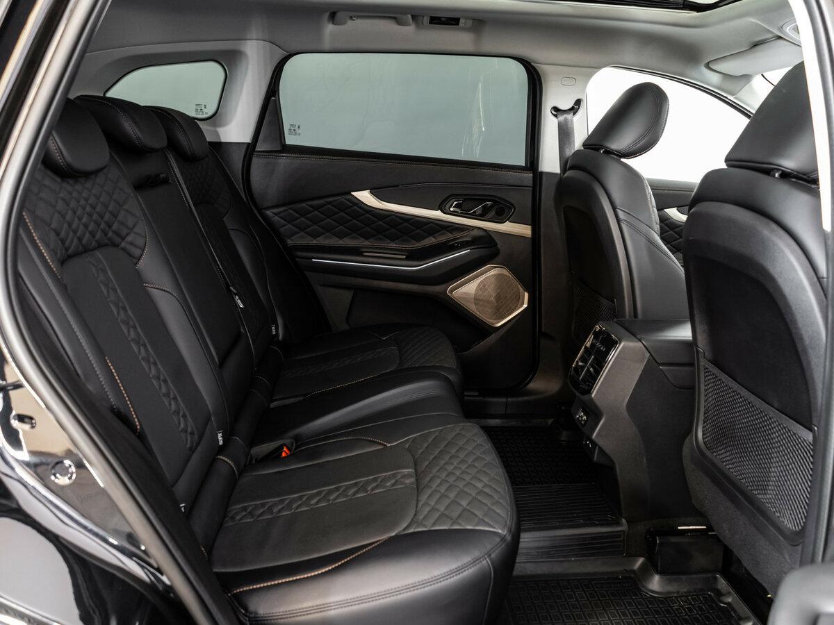 Купить Exeed TXL I Рестайлинг, 2023, 81 464 км, фото №16