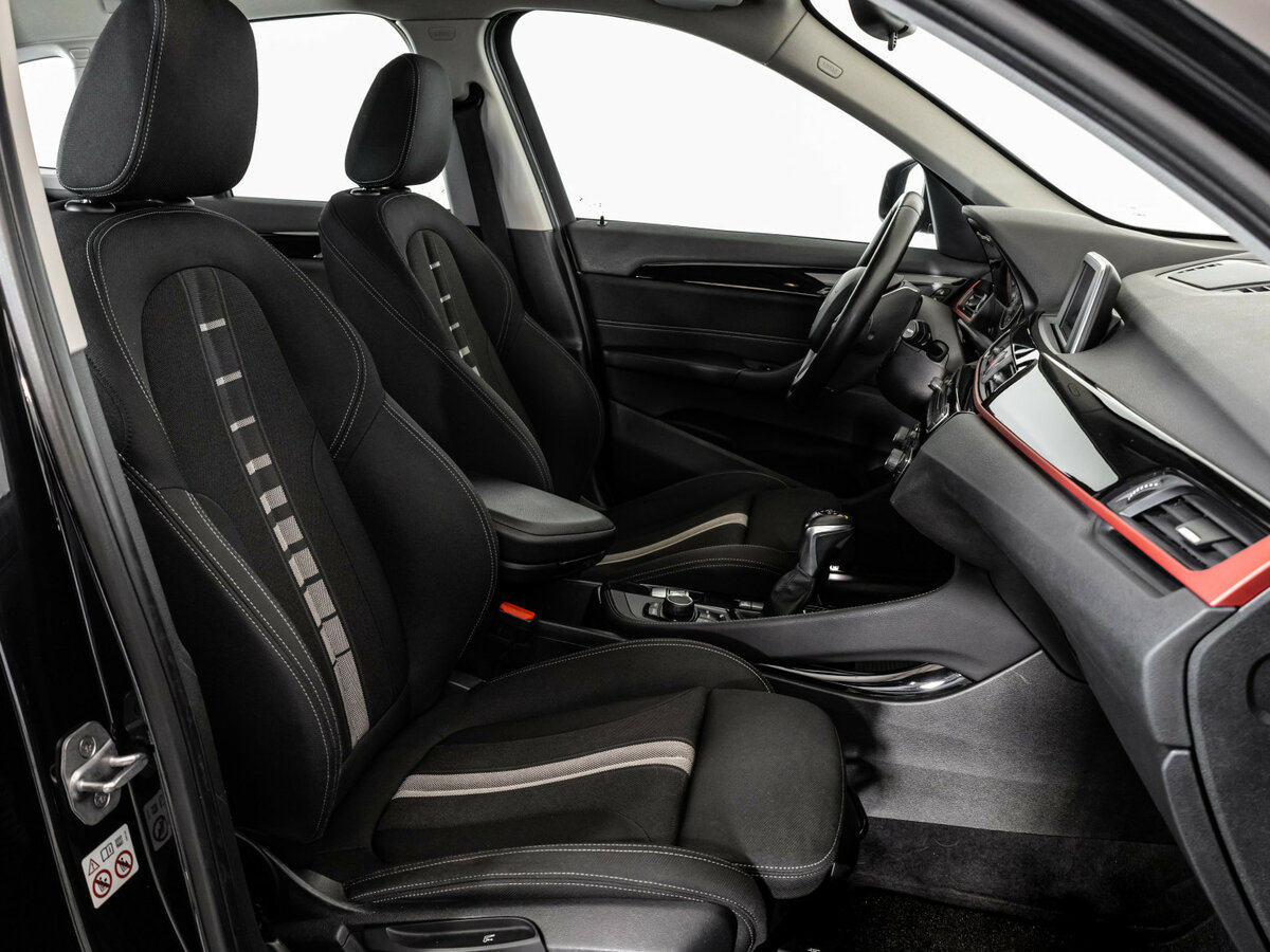 Купить BMW X1 20i xDrive II (F48), 2017, 69 447 км, фото №16
