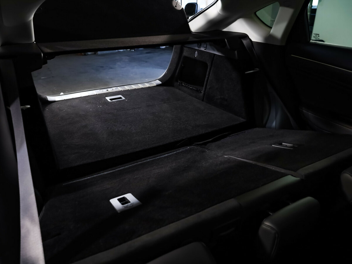 Купить Geely Tugella I, 2021, 40 407 км, фото №30