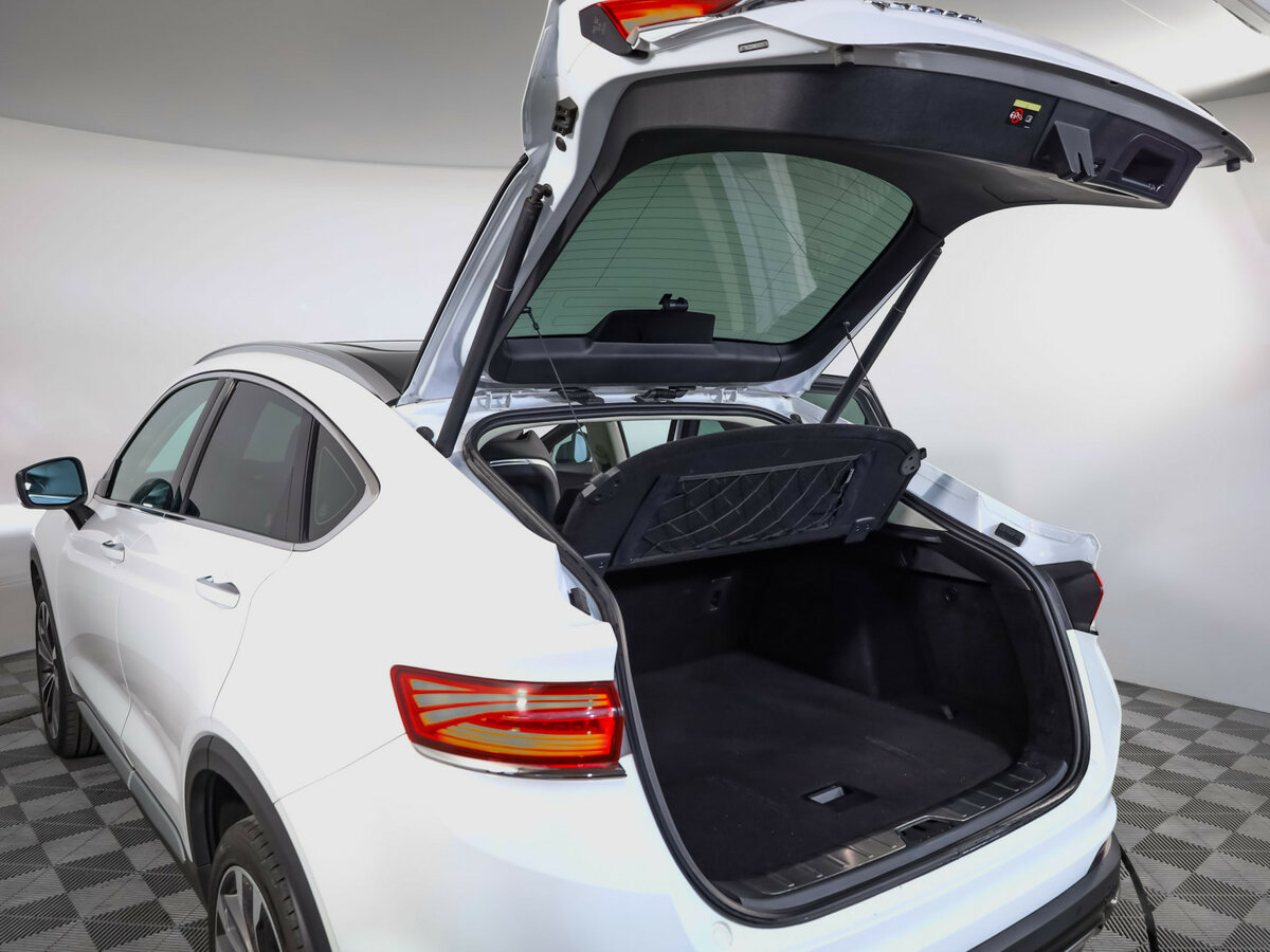 Купить Geely Tugella I, 2021, 40 407 км, фото №34