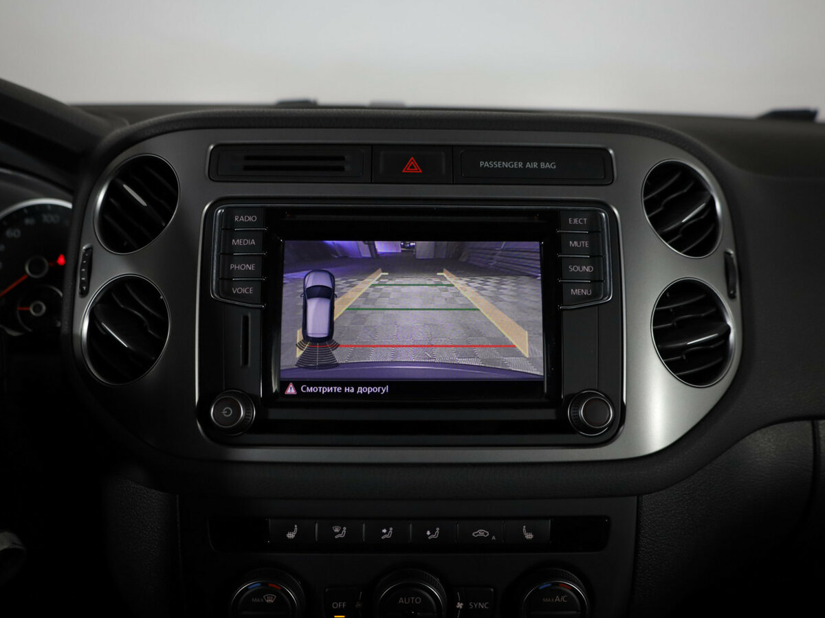 Купить Volkswagen Tiguan I Рестайлинг, 2016, 68 764 км, фото №21