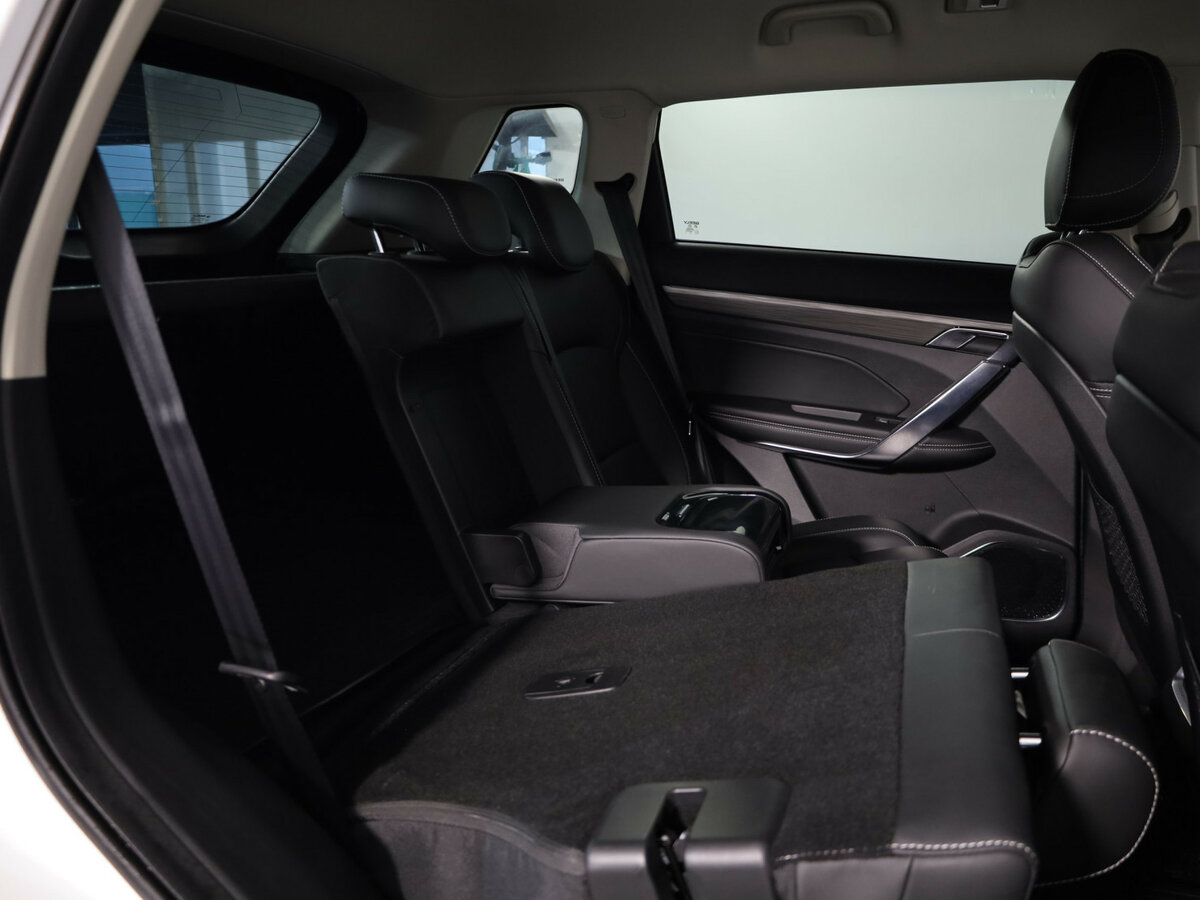 Купить Geely Atlas Pro, 2022, 46 000 км, фото №16