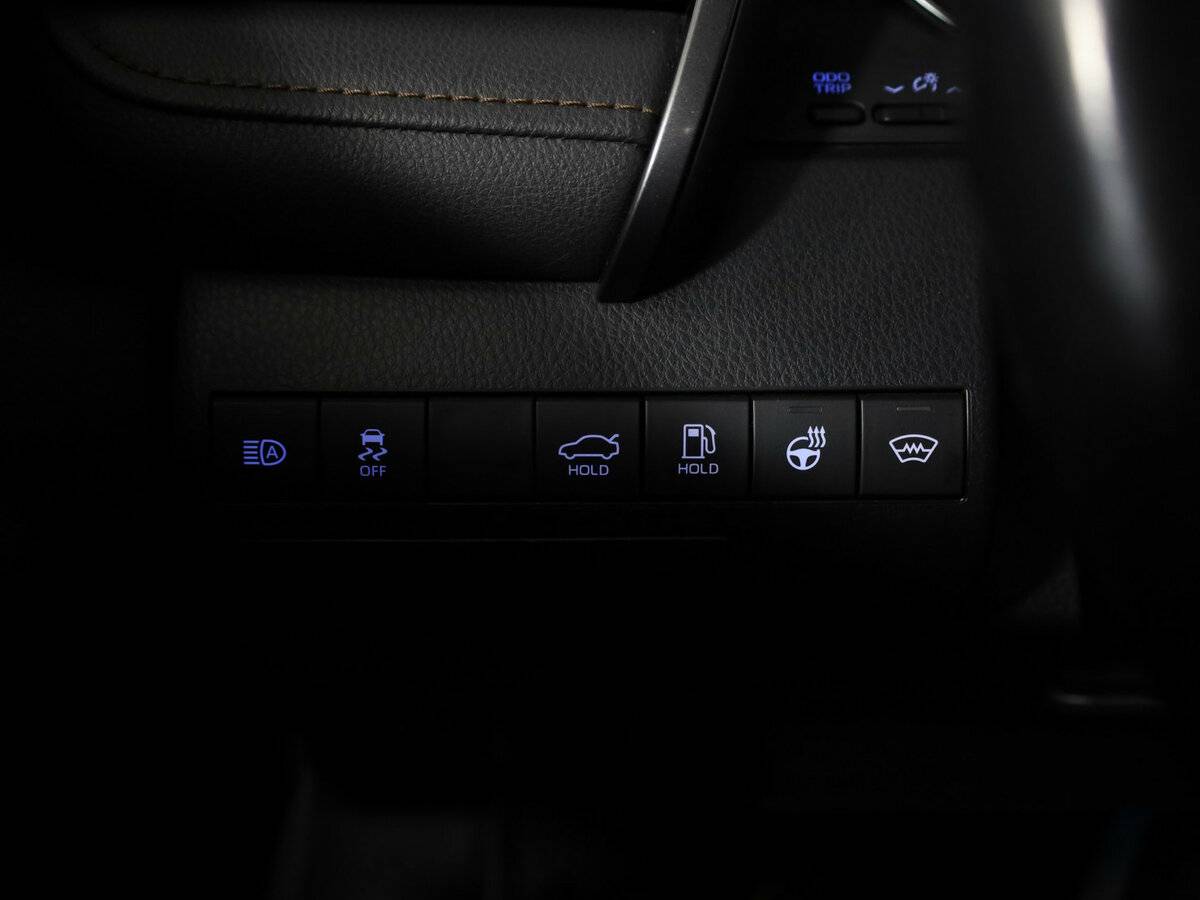 Купить Toyota Camry VIII (XV70), 2021, 193 792 км, фото №18