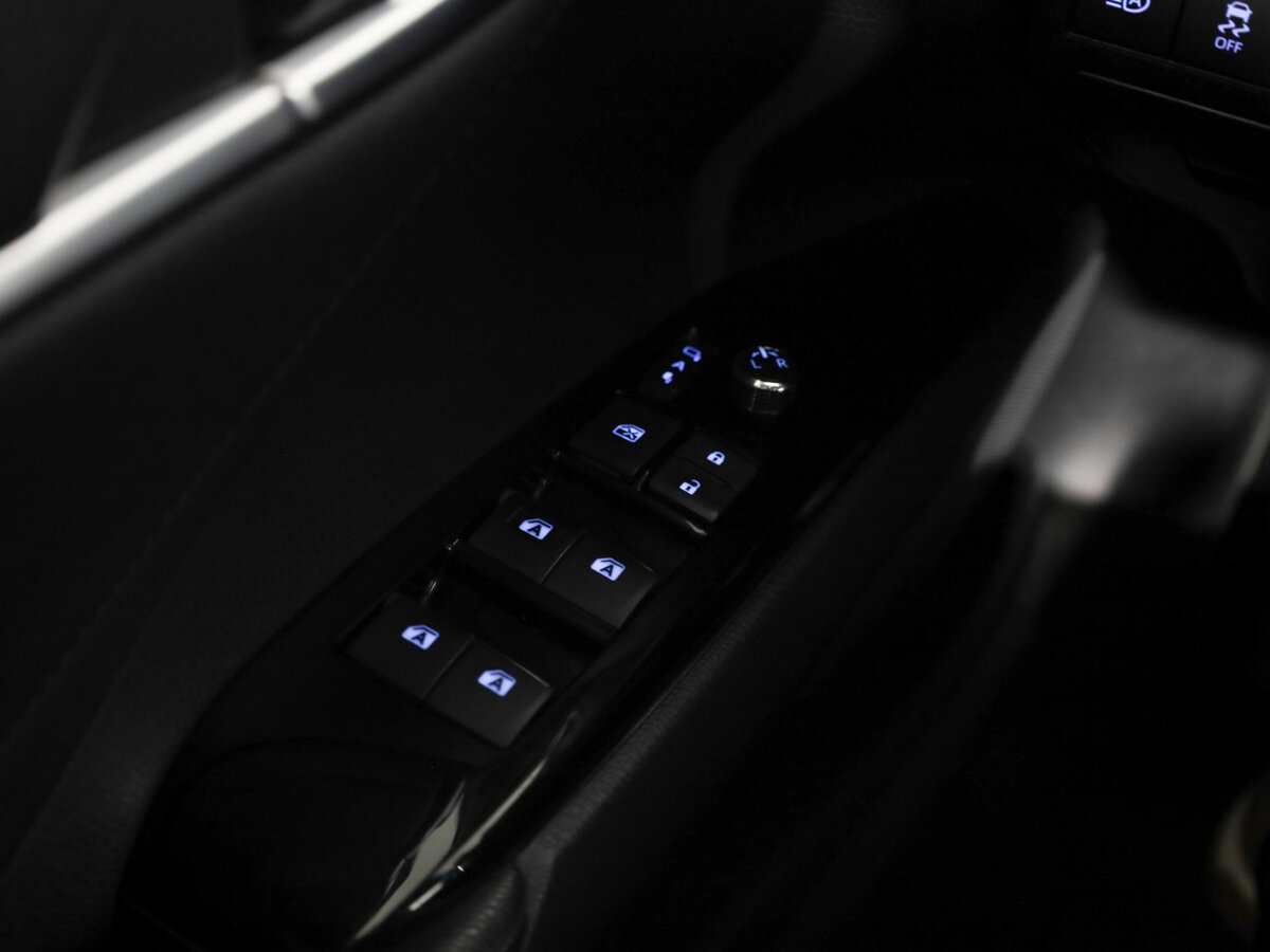 Купить Toyota Camry VIII (XV70), 2021, 193 792 км, фото №19